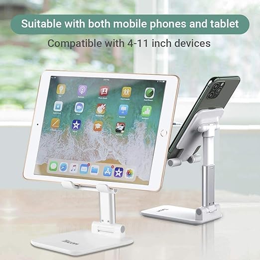 L-308 Foldable Desktop Stand gamingstore L-308 Foldable Desktop Stand gamingstore